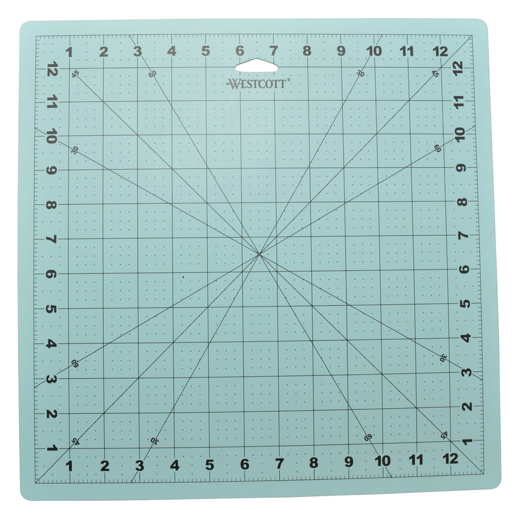 12x12in Self-healing Cutting Mat