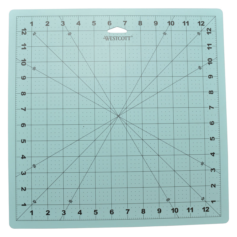12x12in Self-healing Cutting Mat