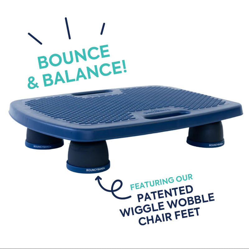 Bouncy Board
