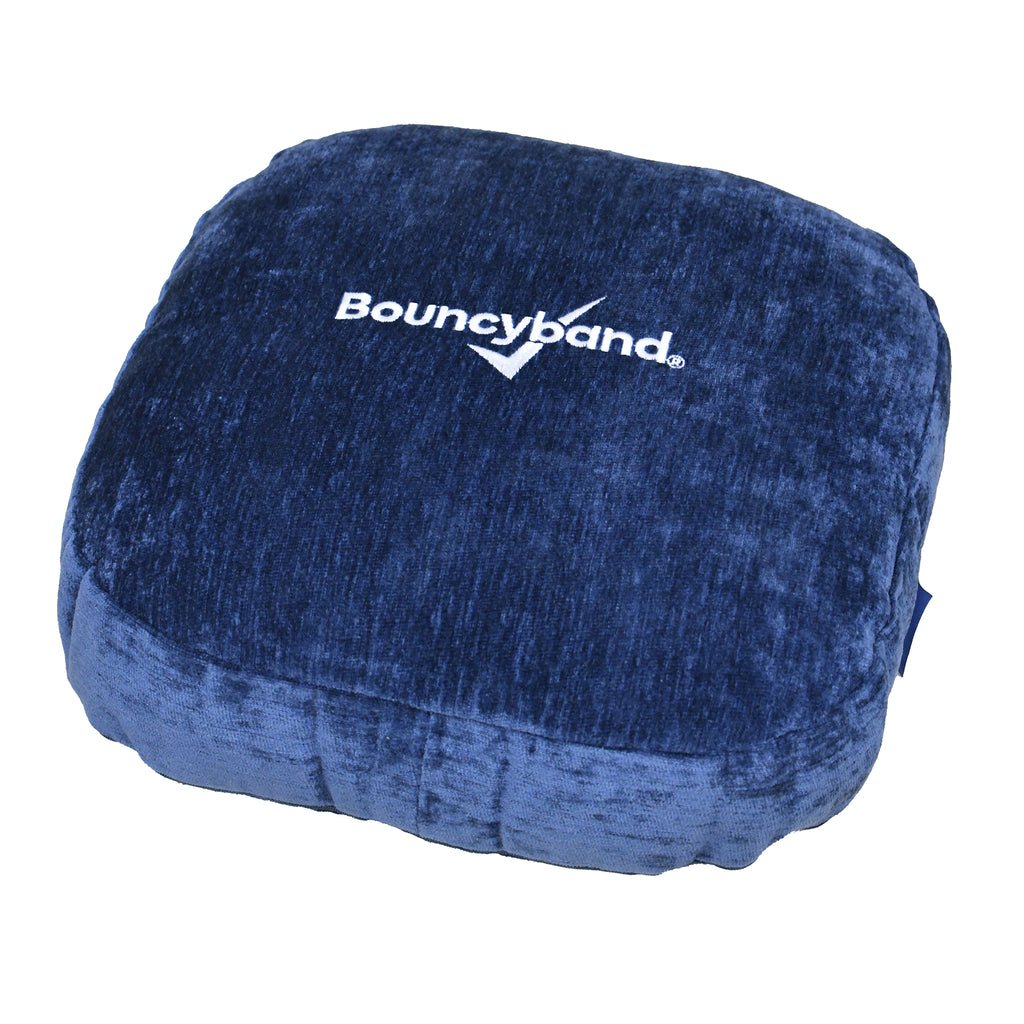 Sensory Weighted Soft Squeeze Pillow
