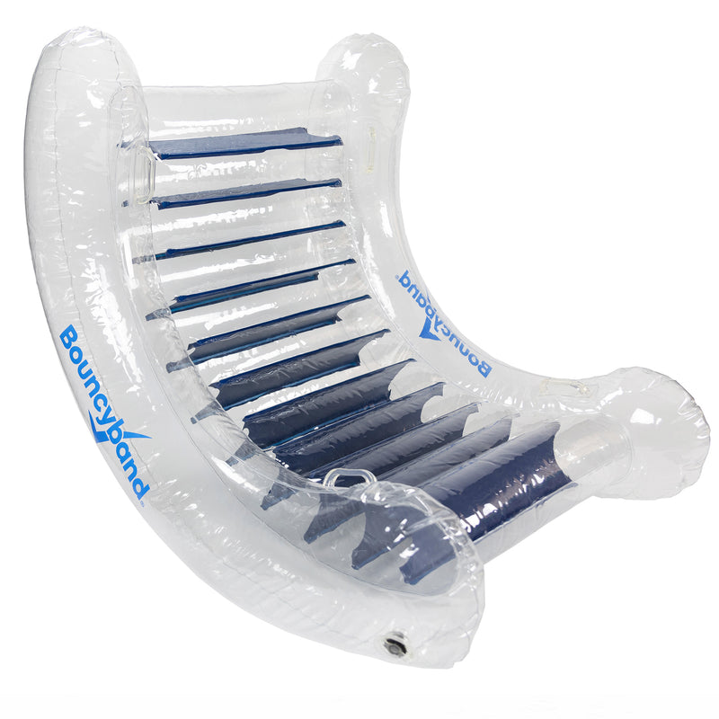 Calming and Fun Sensory Rocker