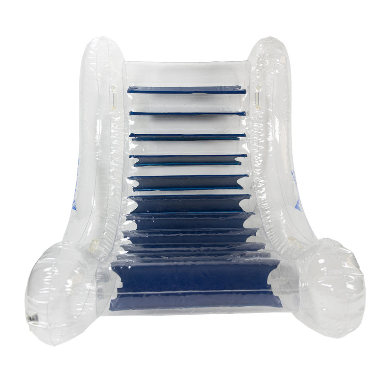 Calming and Fun Sensory Rocker