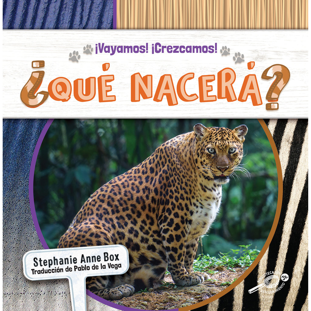 Que Nacera