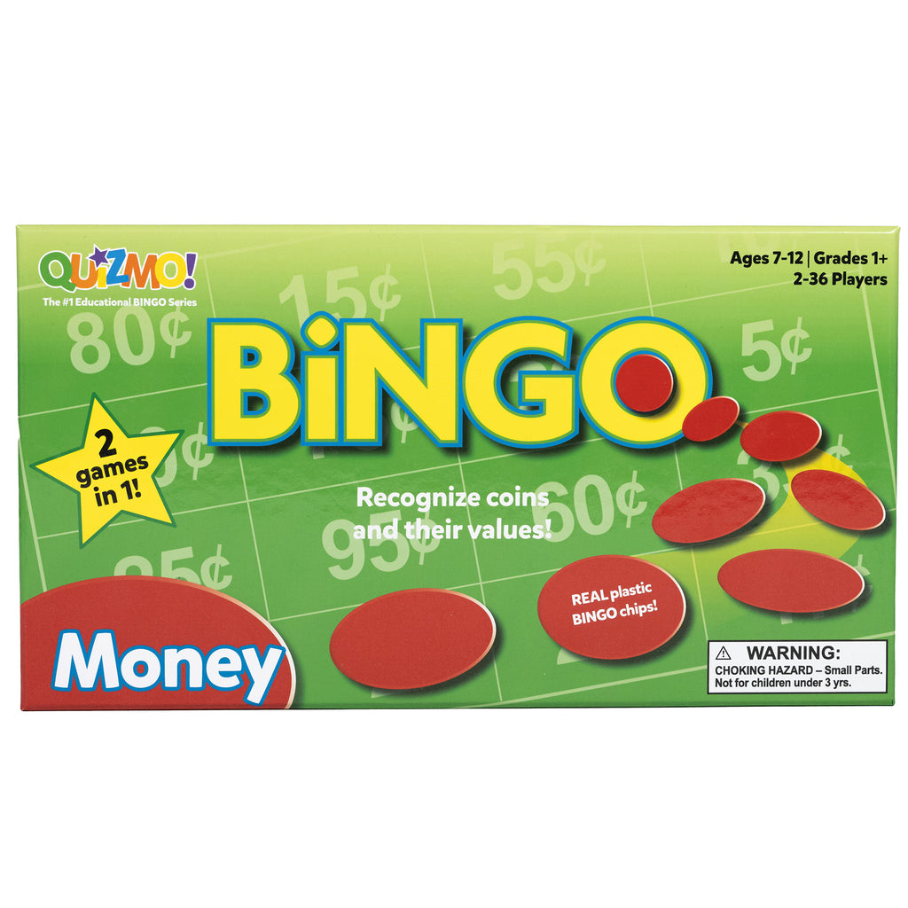 Quizmo Money