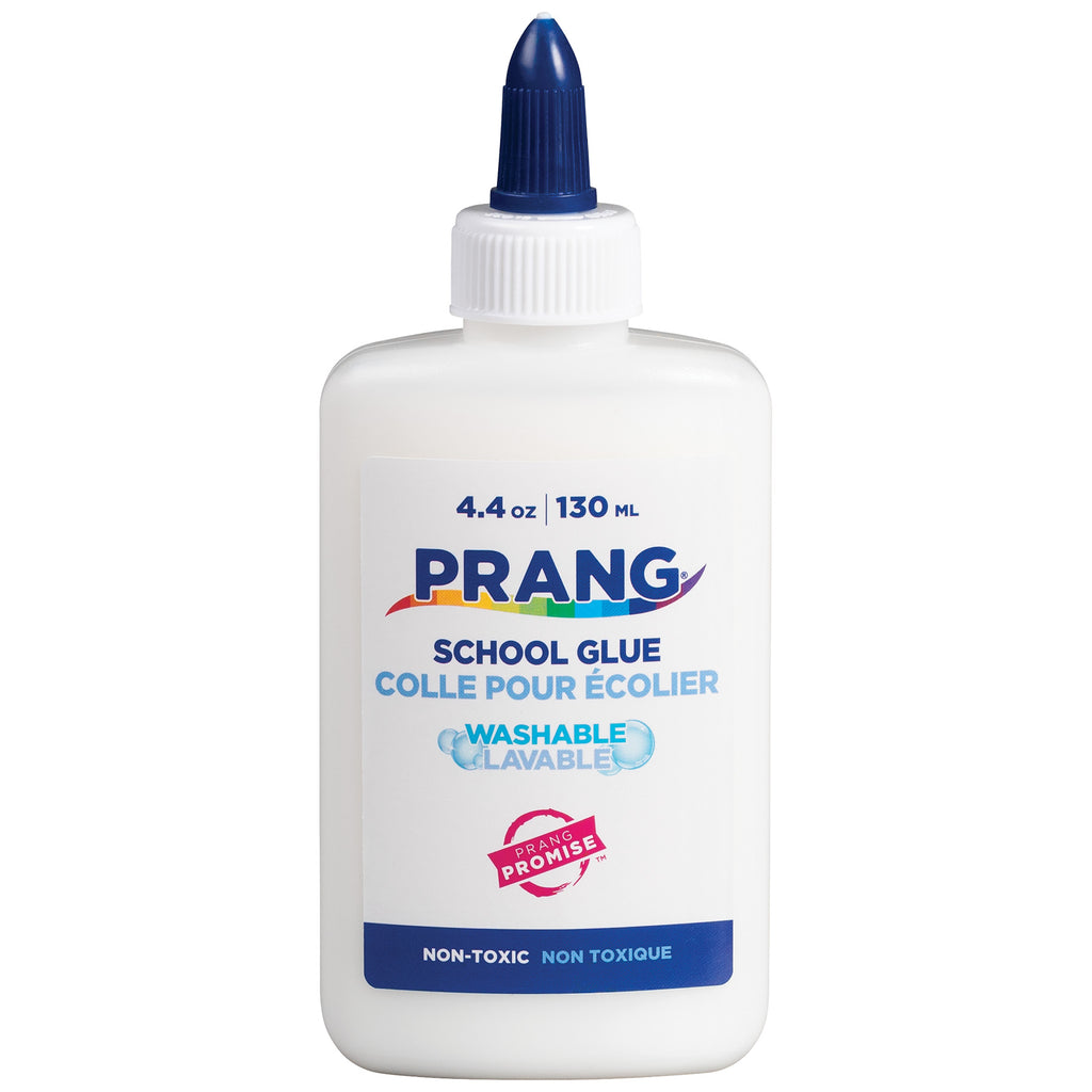 4.4oz Washable White School Glue