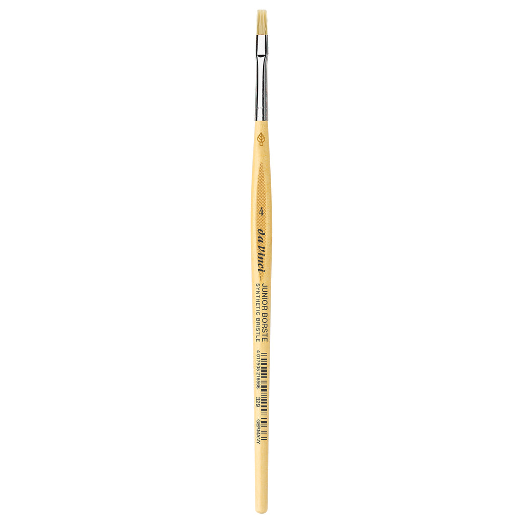 Junior Borste Syn Sz 4 Series 329