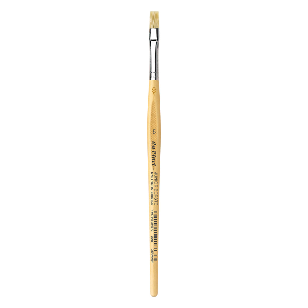 Junior Borste Syn Sz 6 Series 329
