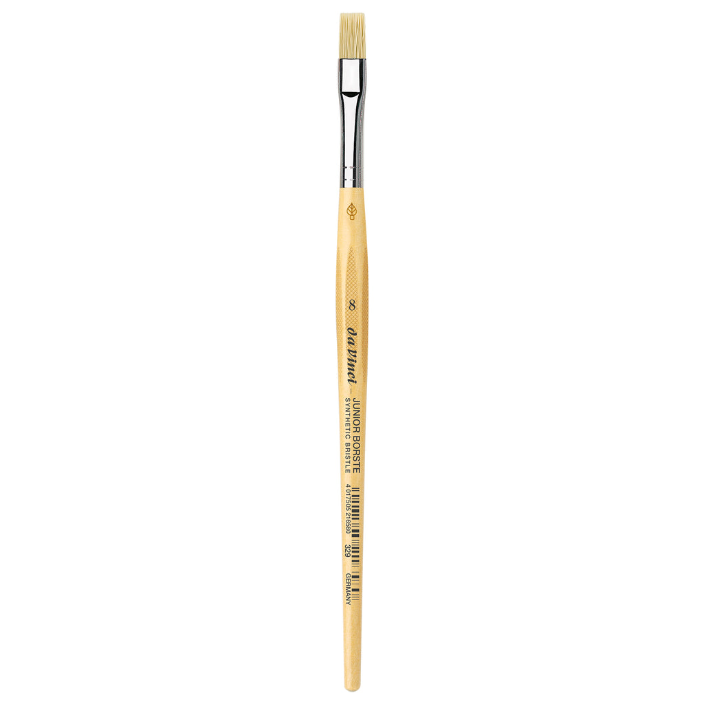 Junior Borste Syn Sz 8 Series 329
