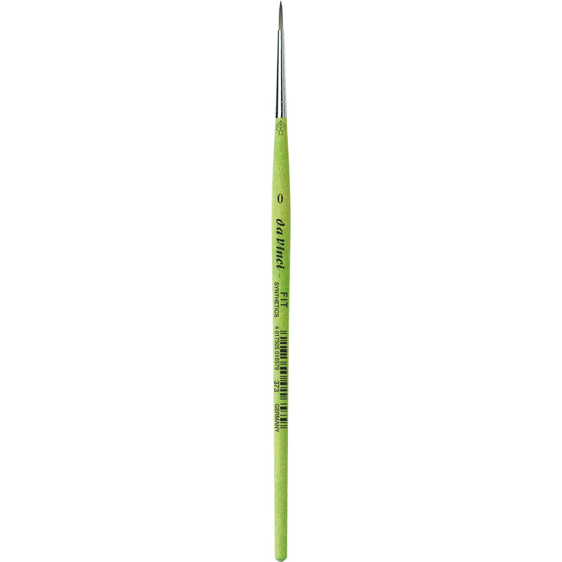 Fit Synthetics Size 0 Series 373