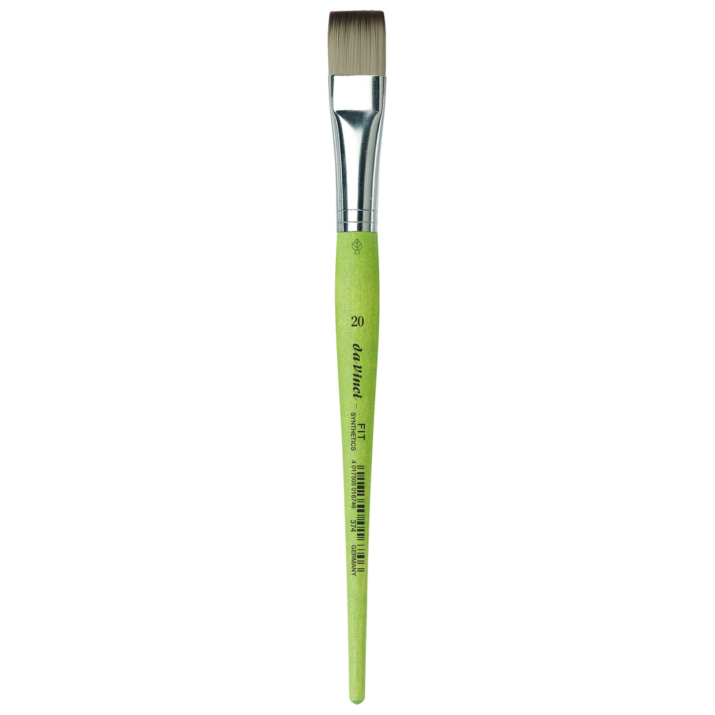 Fit Synth Flat Size 20 Series 374