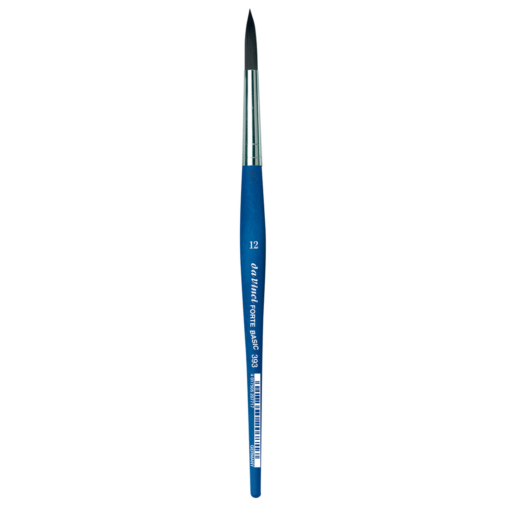 Forte Basic Size 12 Series 393