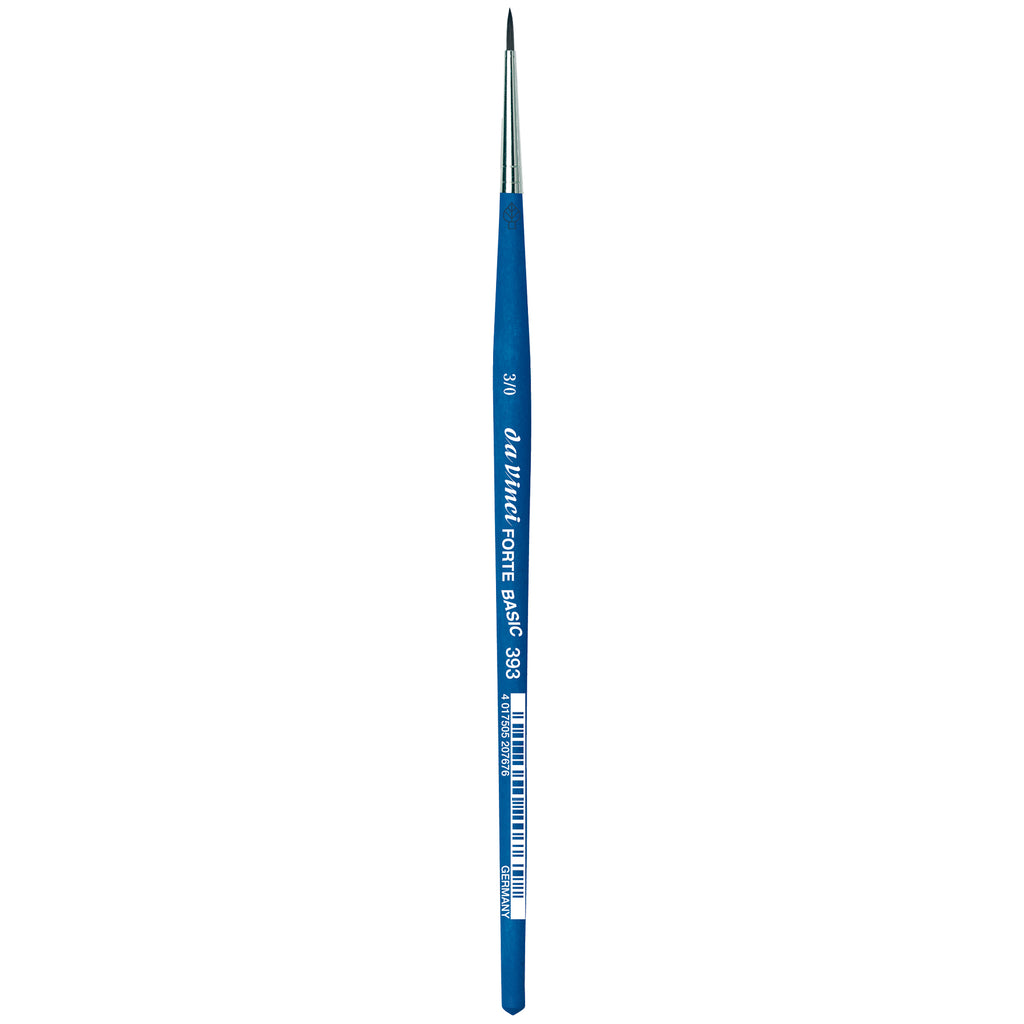 Forte Basic Size -3 Series 393