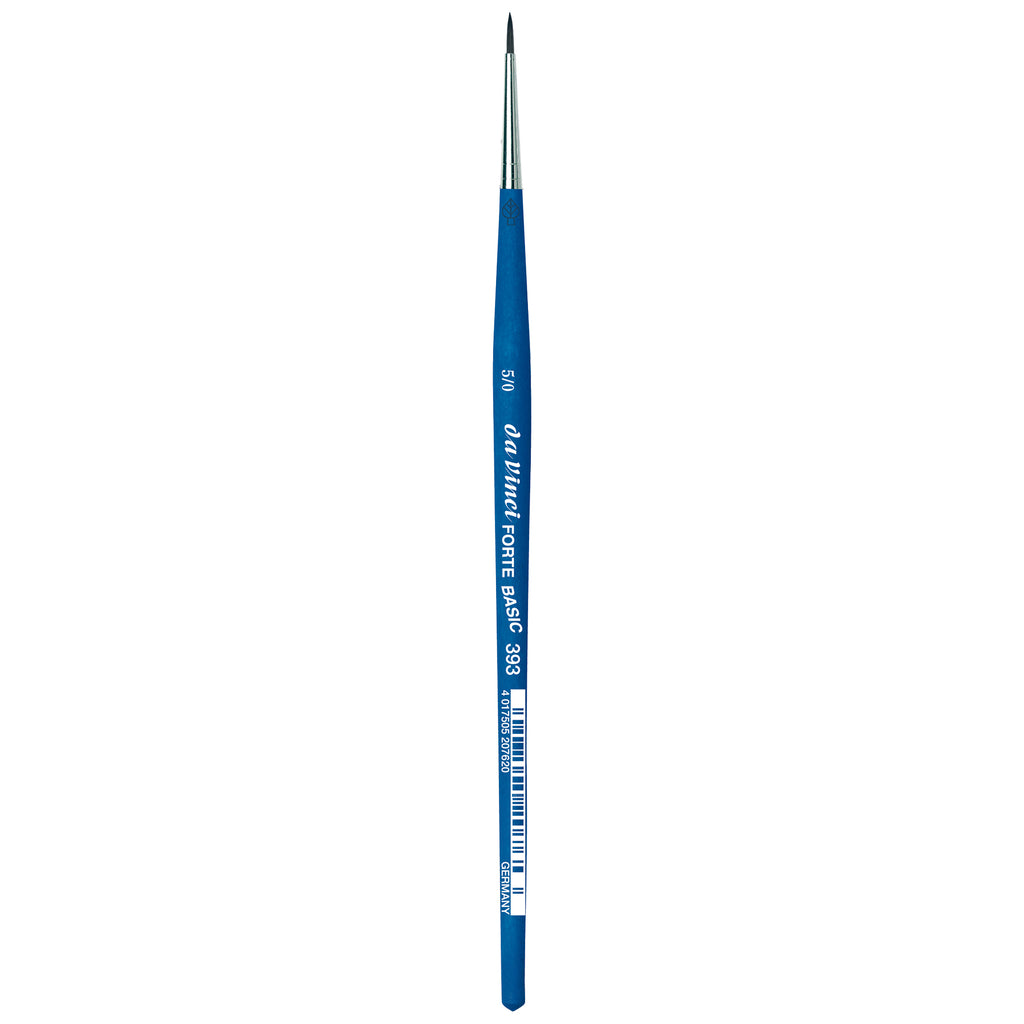 Forte Basic Size -5 Series 393