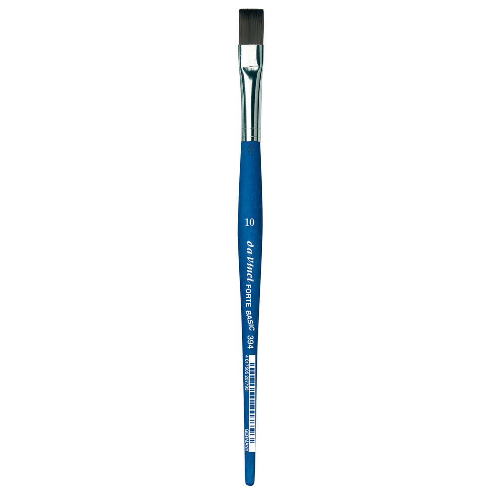 Forte Basic Flat Size 10 Series 394