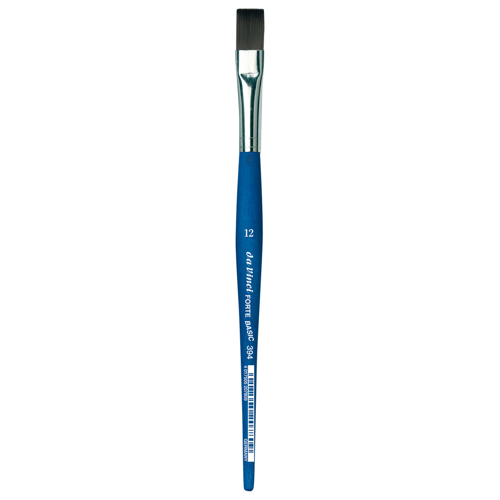 Forte Basic Flat Size 12 Series 394