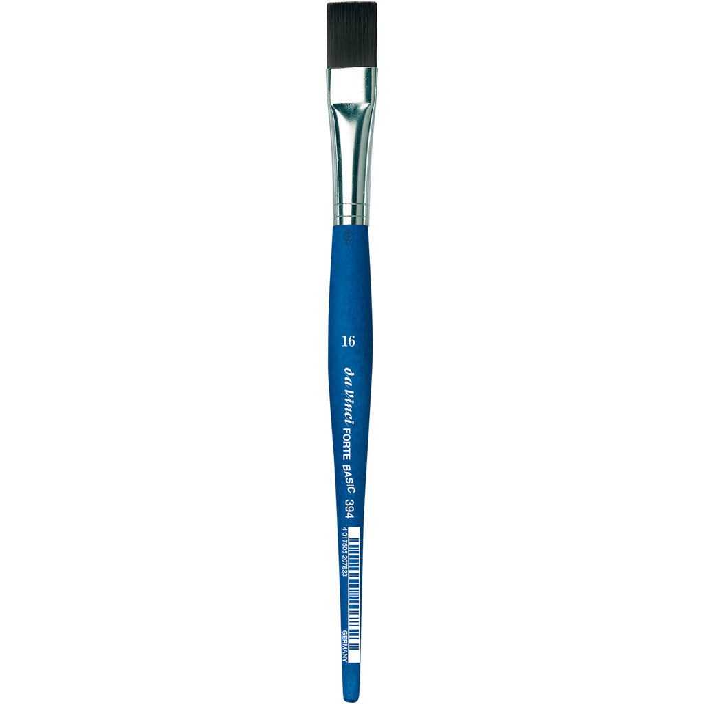 Forte Basic Flat Size 16 Series 394