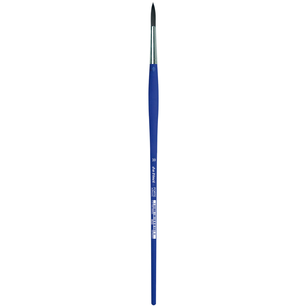 Forte-acrylics Size 10 Series 8630