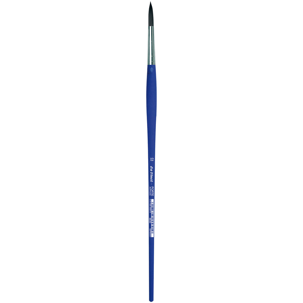 Forte-acrylics Size 12 Series 8630