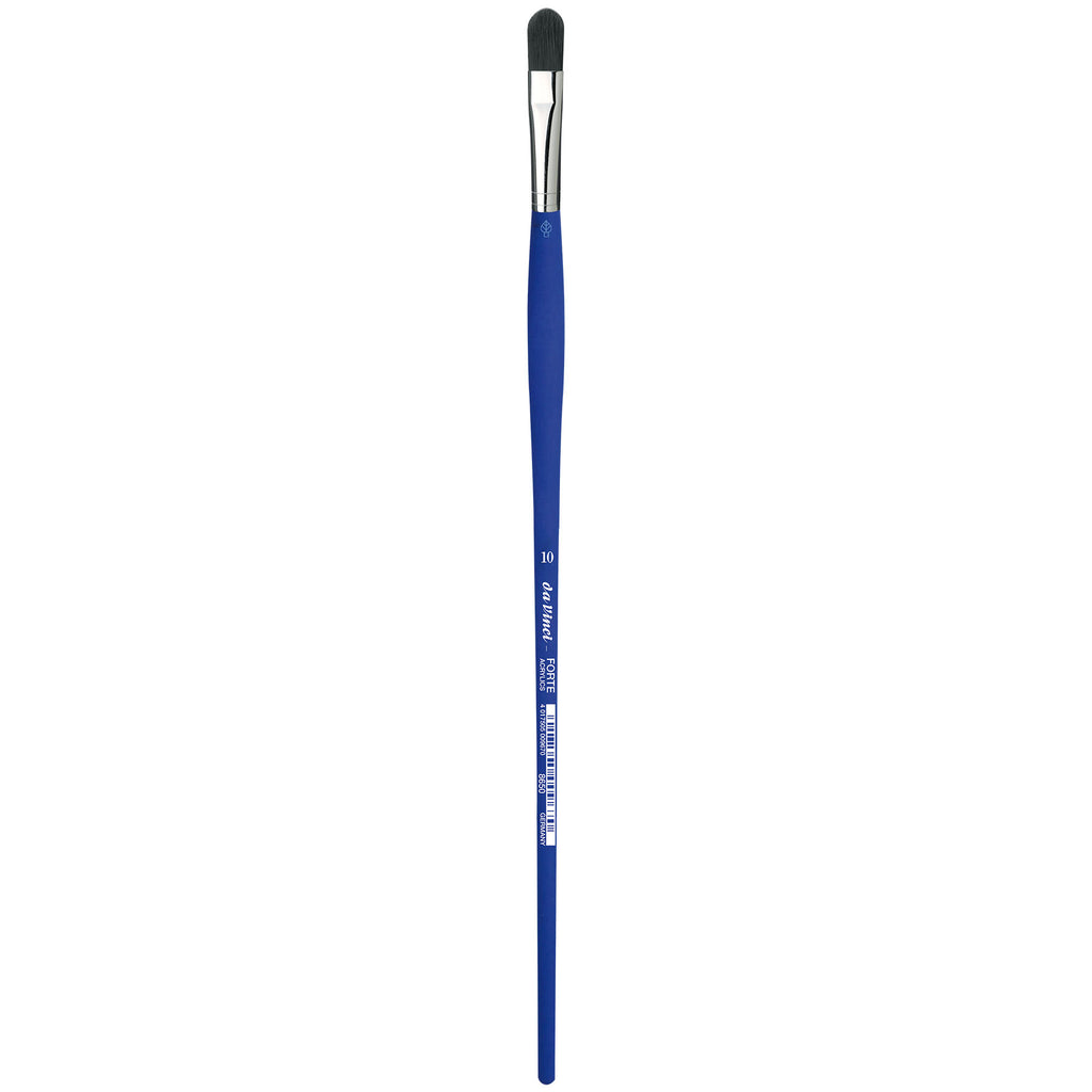 Forte-acrylics Size 10 Series 8650