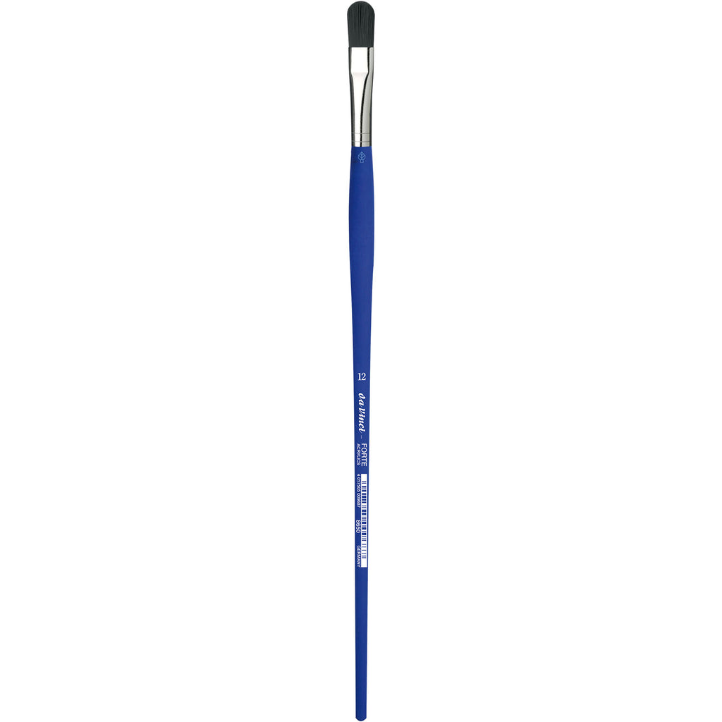 Forte-acrylics Size 12 Series 8650