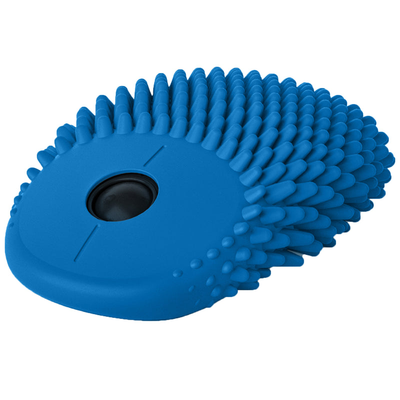 Hoglet Fidget Computer Mouse, Blueberry