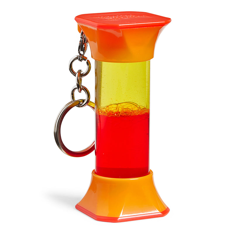 Soothing Swirlers Sensory Tubes Keychains for Kids