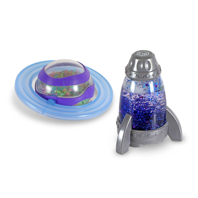 Soothing Space Sensory Fidget Set