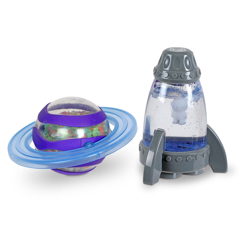 Soothing Space Sensory Fidget Set