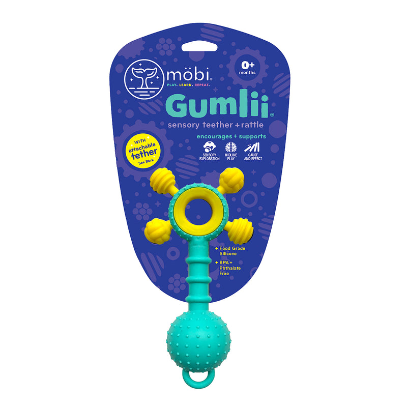Gumlii Teether