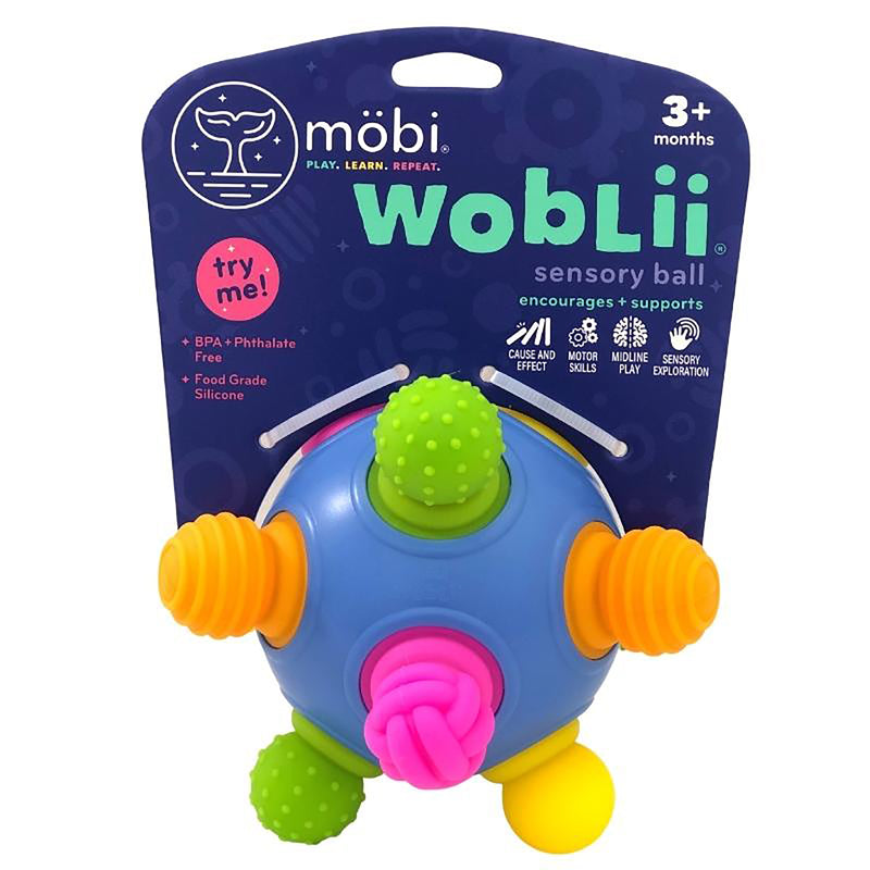 WOBLII® Ball