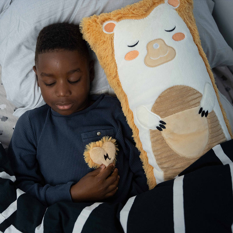 Sleepies - Paco the hedgehog