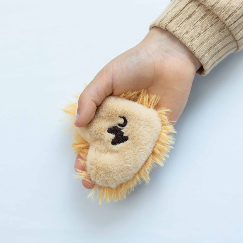 Sleepies - Paco the hedgehog