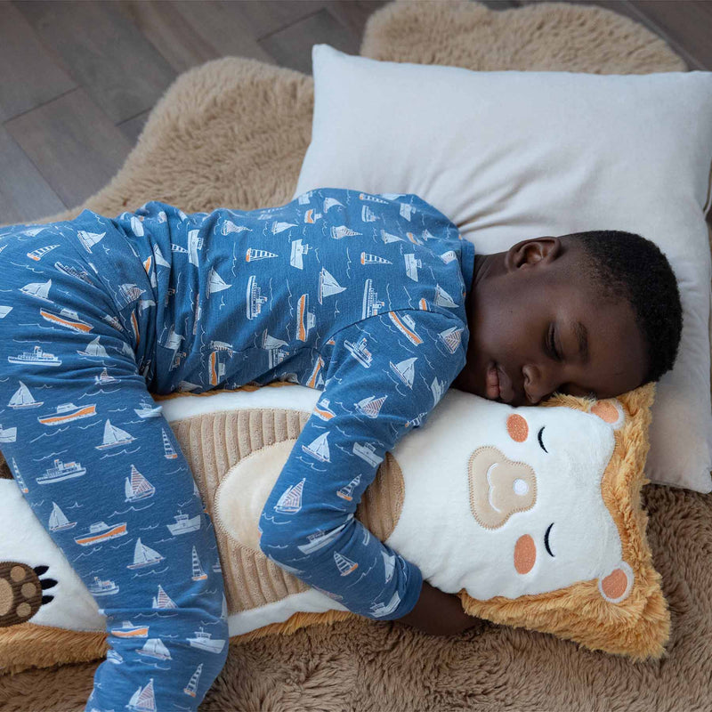 Sleepies - Paco the hedgehog