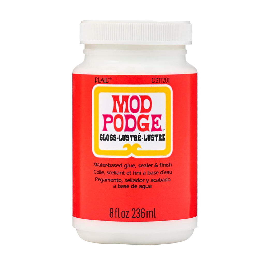 Mod Podge Gloss 8oz
