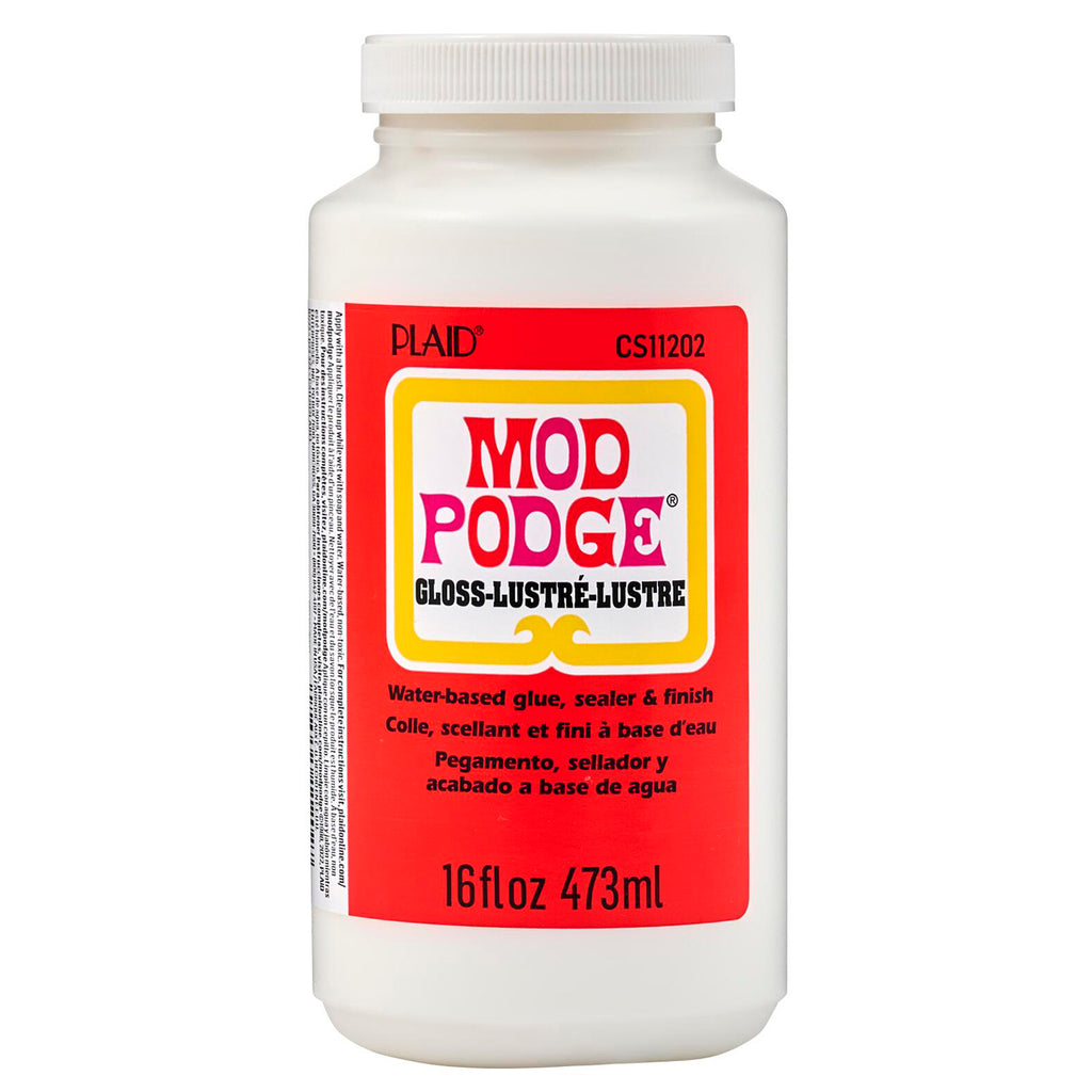 Mod Podge Gloss 16oz