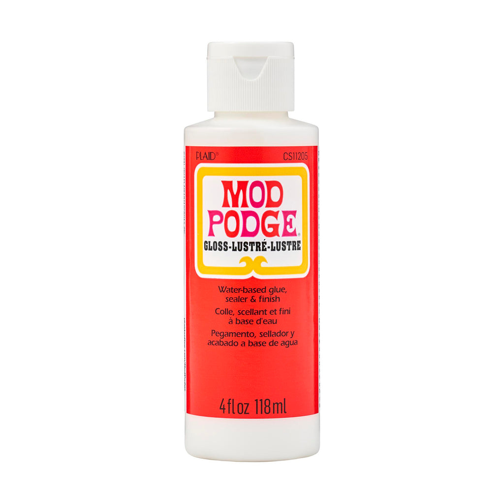Mod Podge Gloss 4oz
