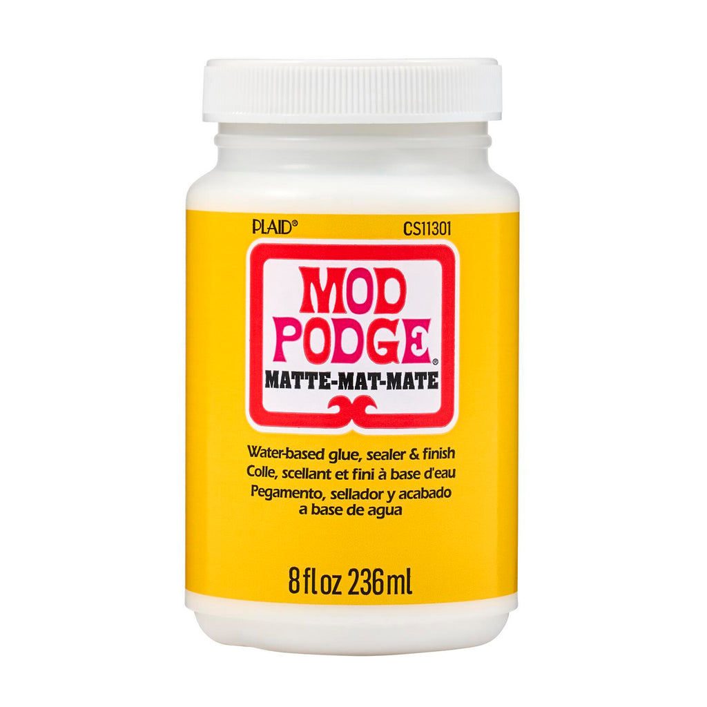 Mod Podge Matte 8oz