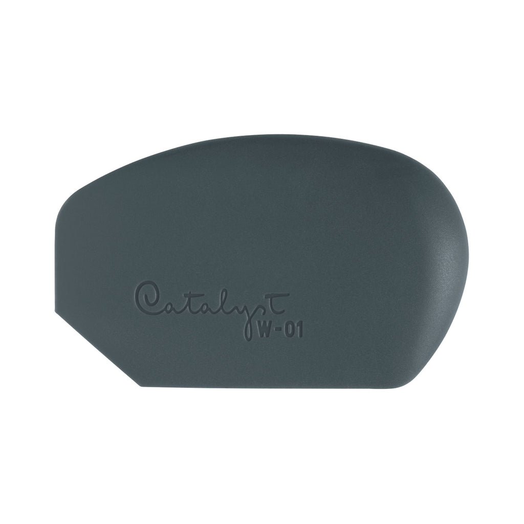 Catalyst Wedge Gray Size 1 Silicone