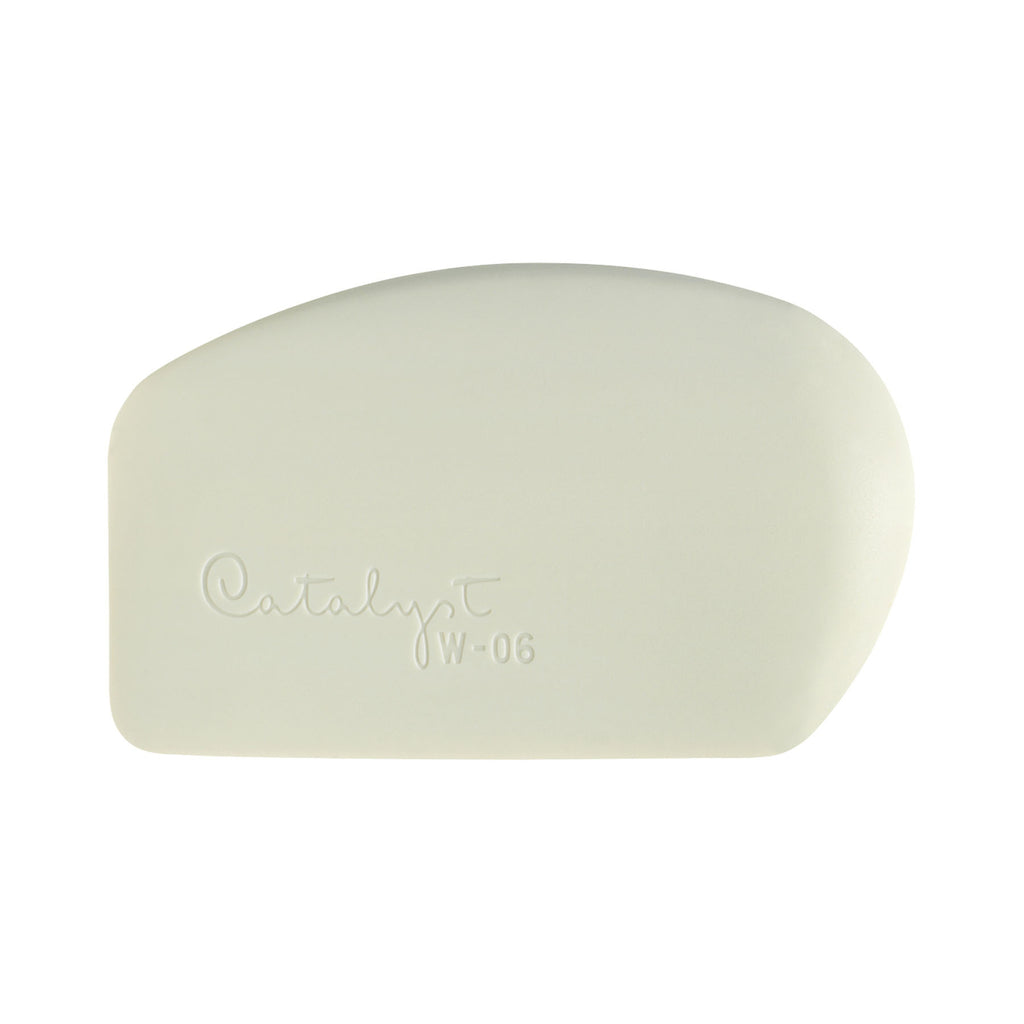 Catalyst Wedge Wht Size 6 Silicone