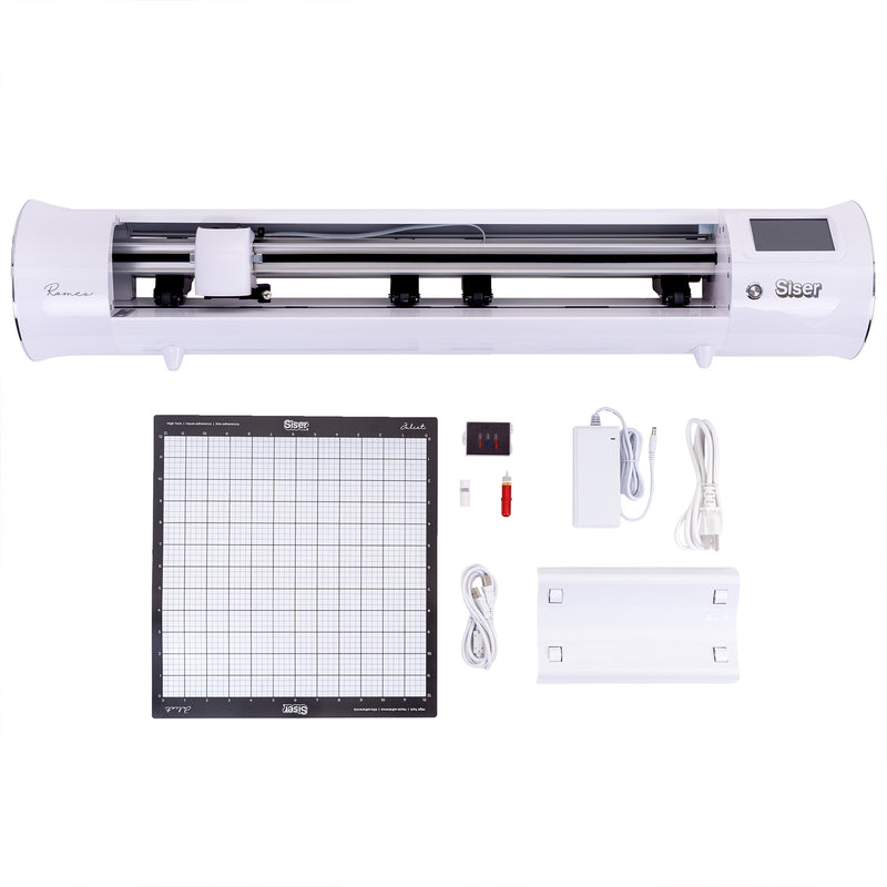 Romeo High-Definition 24" Cutter