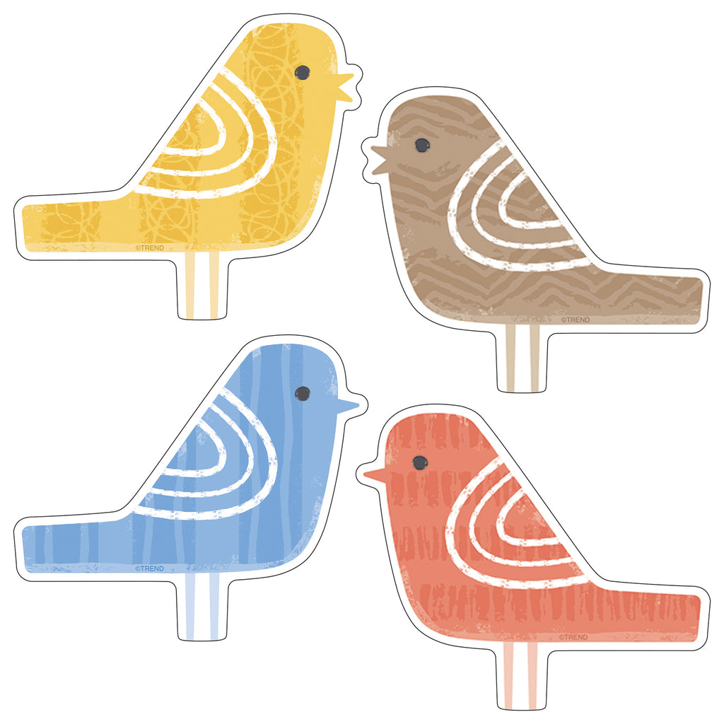 Garden Birds Classic Accent Variety Pack