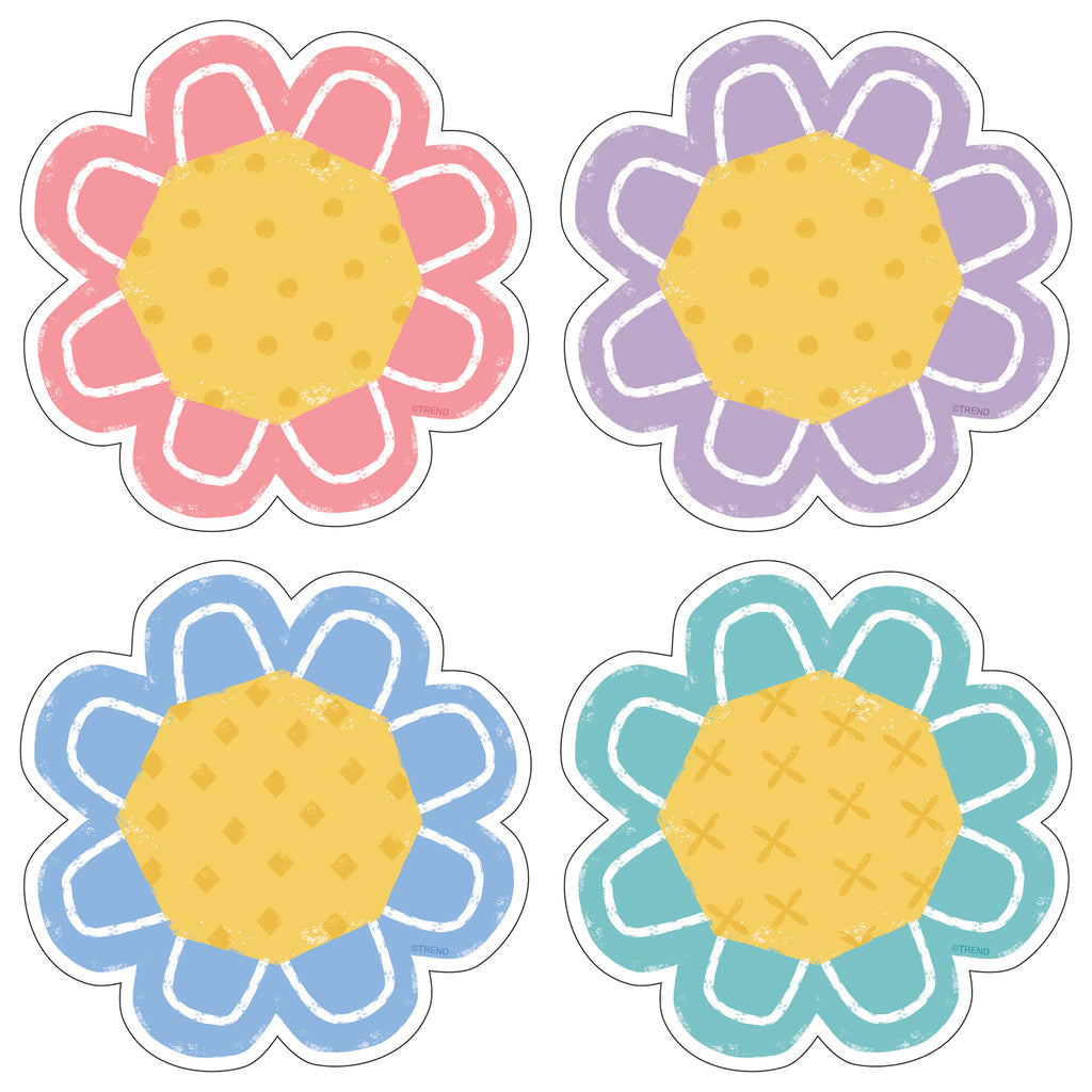 Garden Flowers Classic Accents Variety Pack