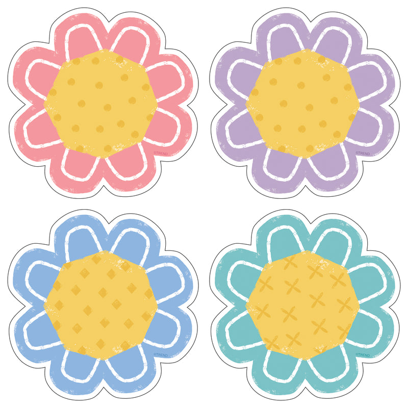 Garden Flowers Classic Accents Variety Pack