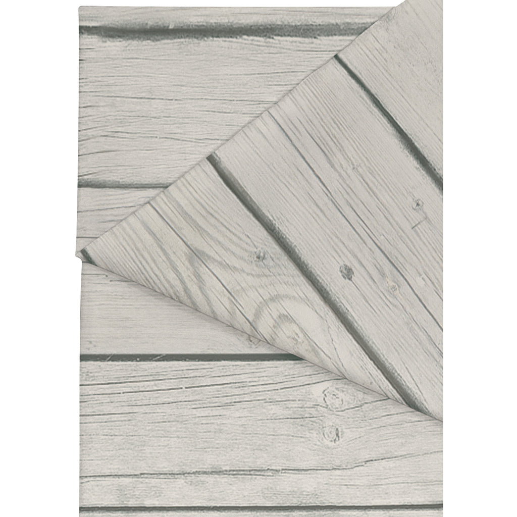 White Wood Creative Class Fabric