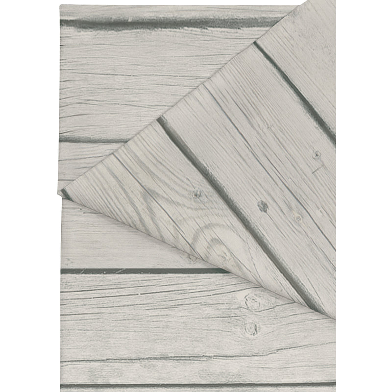 White Wood Creative Class Fabric
