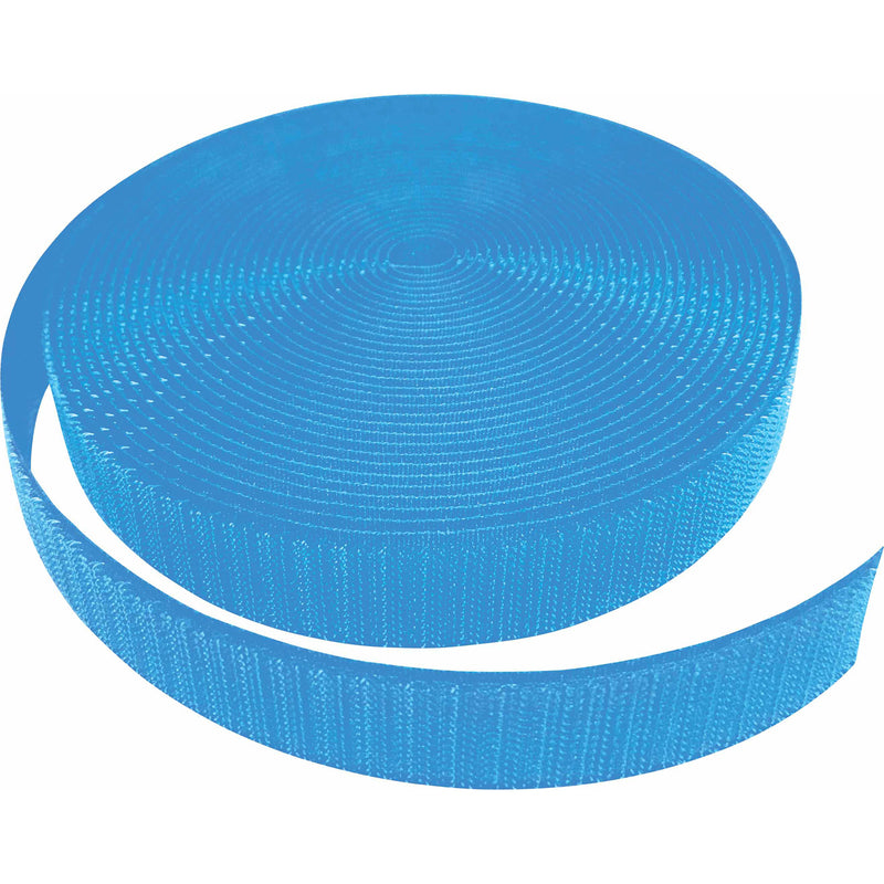 Spot On Aqua Carpet Marker Strip, 25 Feet, Pack of 3