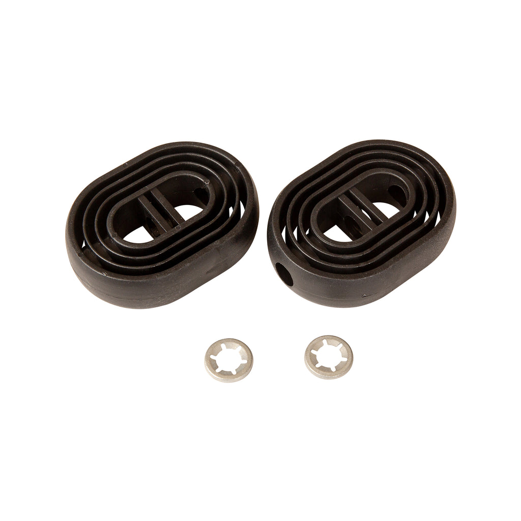 Pedals For Mini-viking