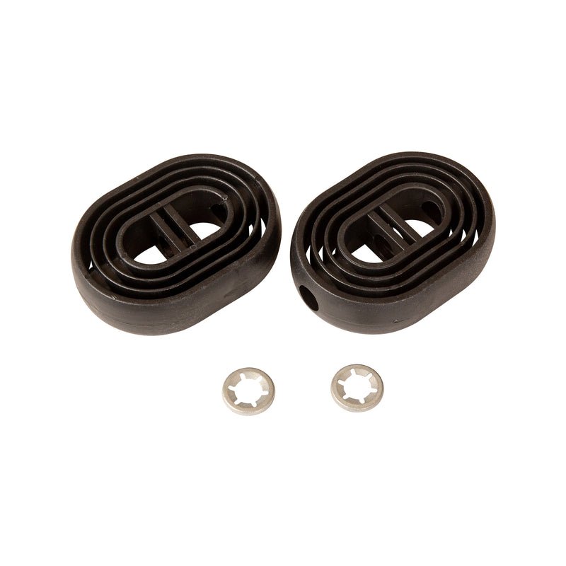 Pedals For Mini-viking