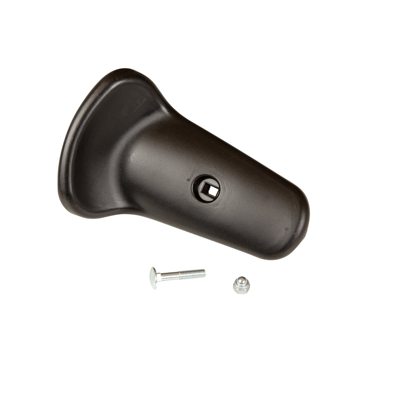 Seat W Bolt & Nut
