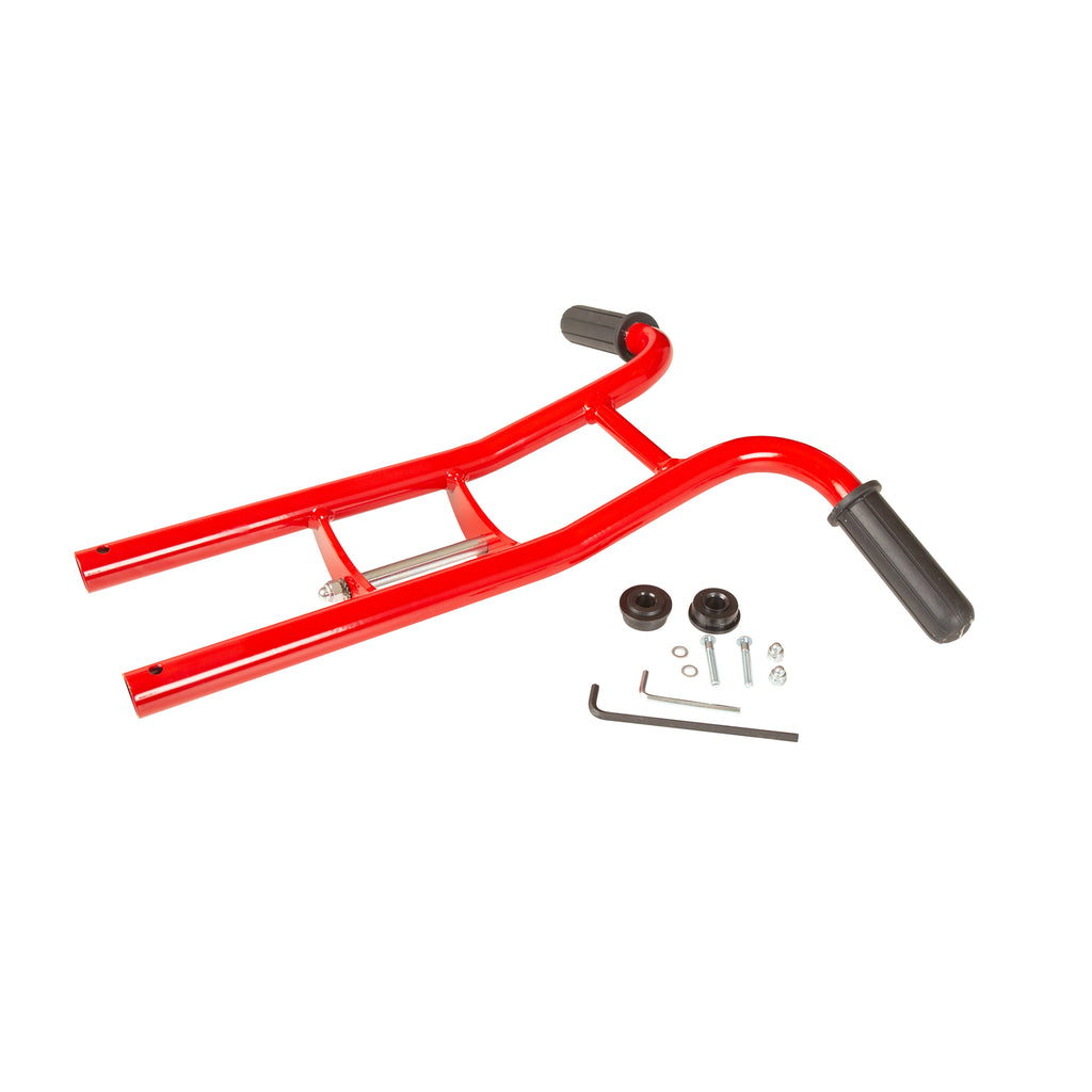 Front Fork Complete Viking 451 462 465 468